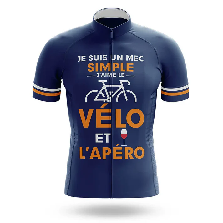 My Therapist Cycling Jersey Cl - Summer Jumper Clothing 评论和价格