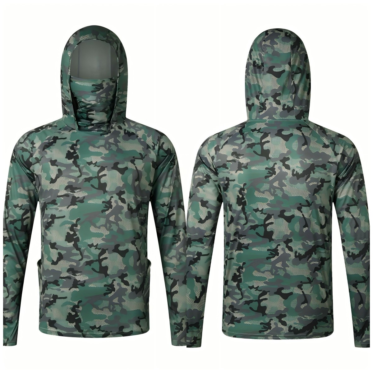 European and American Men's Su - Summer Clothing Essentials 评论和价格