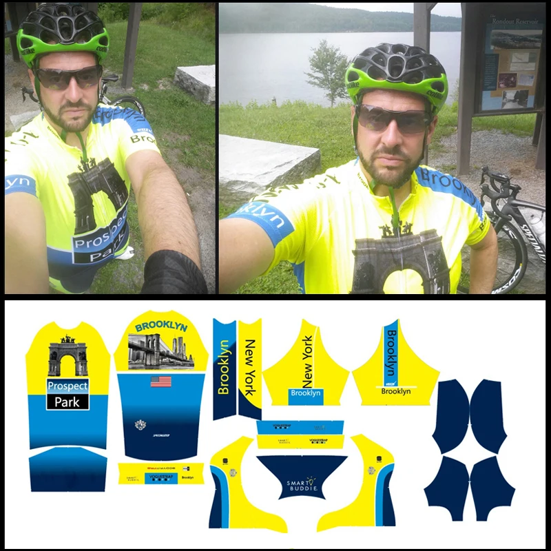 Custom Cycling Jerseys Customi - Summer Clothing Affordable 评论和价格